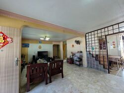 Blk 897 Tampines Polyview (Tampines), HDB 4 Rooms #618954511